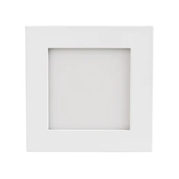 Фото #1 товара Светильник DL-93x93M-5W Day White (Arlight, IP40 Металл, 3 года)