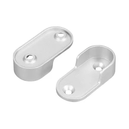 Фото #1 товара Держатель настенный WARDROBE-1930 (Arlight, Металл)