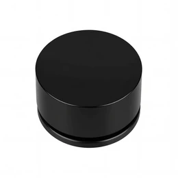 Фото #1 товара INTELLIGENT ARLIGHT Пульт ARL-SIRIUS-801-32-DIM черный (3V, 2.4G) (IARL, IP20 Пластик, 3 года)