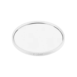 Фото #1 товара Насадка овалорисующая LGD-DIAFILM-OVAL-LENS-R44 (WH) (Arlight, Металл)