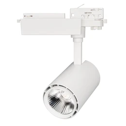 Фото #1 товара Светодиодный светильник LGD-1530WH-30W-4TR White 24deg (Arlight, IP20 Металл, 3 года)