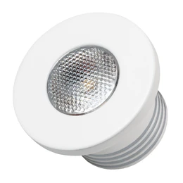 Фото #1 товара Светодиодный светильник LTM-R35WH 1W Warm White 30deg (Arlight, IP40 Металл, 3 года)