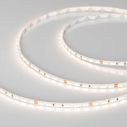 Фото #1 товара Светодиодная лента MICROLED-M240-4.5mm 24V White-CDW (9.6 W/m, IP20, 2216, 5m) (Arlight, узкая)