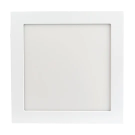 Фото #1 товара Светильник DL-225x225M-21W White (Arlight, IP40 Металл, 3 года)