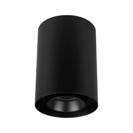 Фото #1 товара Светильник SP-FOCUS-R86-10W Warm3000 (BK, 36 deg, 230V) (Arlight, IP54 Металл, 5 лет)