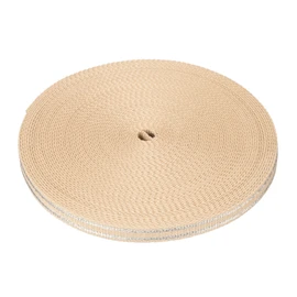 Фото #1 товара Ремень токопроводящий SL-LINE-W20-BELT 5m GOLD CHAMPAGNE (Arlight, провод 2x0.5)