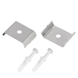 Фото #1 товара Держатель POWER-W100H70 (Arlight, Металл)