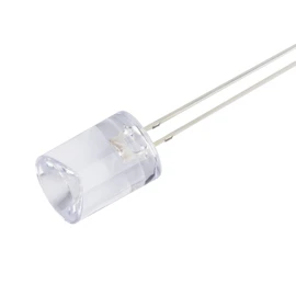 Фото #1 товара Светодиод ARL 2-10823UWC-5cd (ANR, 10мм (цилиндр))