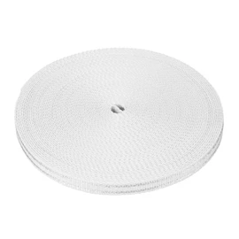 Фото #1 товара Ремень токопроводящий SL-LINE-W20-BELT 5m WHITE (Arlight, провод 2x0.5)