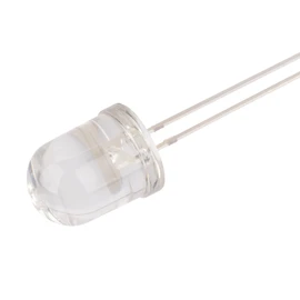 Фото #1 товара Светодиод ARL-10203URC-3cd (Arlight, 10мм (круглый))