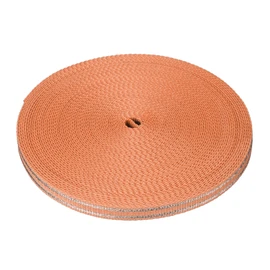 Фото #1 товара Ремень токопроводящий SL-LINE-W20-BELT 5m ORANGE (Arlight, провод 2x0.5)