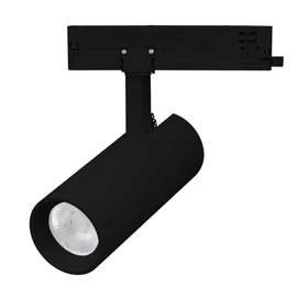 Фото #1 товара Светильник LGD-GERA-2TR-R55-10W Warm3000 (BK, 55 deg, 230V) (Arlight, IP20 Металл, 5 лет)
