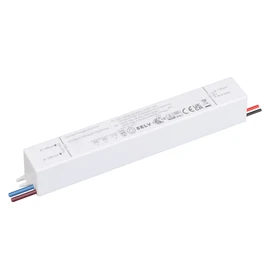 Фото #1 товара Блок питания ARPV-SP-48060-SLIM-PFC (48V, 1.25A, 60W) (Arlight, IP65 Пластик, 5 лет)