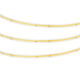 Фото #1 товара Светодиодная лента герметичная ARL-PS-X296-10mm 230V Warm3000 (12 W/m, IP67, 50m) (Arlight, -)