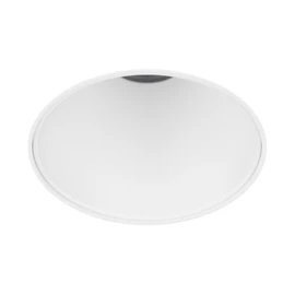 Фото #1 товара Светильник MS-INVISIO-TRIMLESS-R55-15W Day4000 (WH-WH, 36 deg, 230V) (Arlight, IP54 Металл, 5 лет)