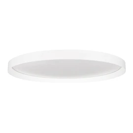 Фото #1 товара Светильник SP-ESTELY-R600-50W Warm3300-MIX (WH, 80 deg, 230V, TRIAC) (Arlight, IP20 Металл, 5 лет)