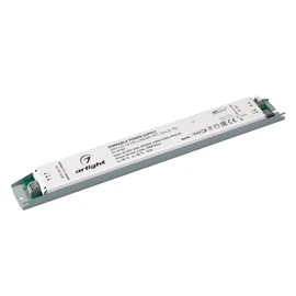 Фото #1 товара Блок питания ARV-LG-24150-LINEAR-PFC-DALI2-PD (24V, 6.25A, 150W) (Arlight, IP20 Металл, 5 лет)