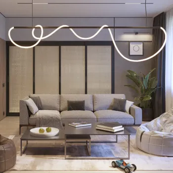 Вебинар «Теория слоев в освещении. Почему старый подход к зонированию не работает»