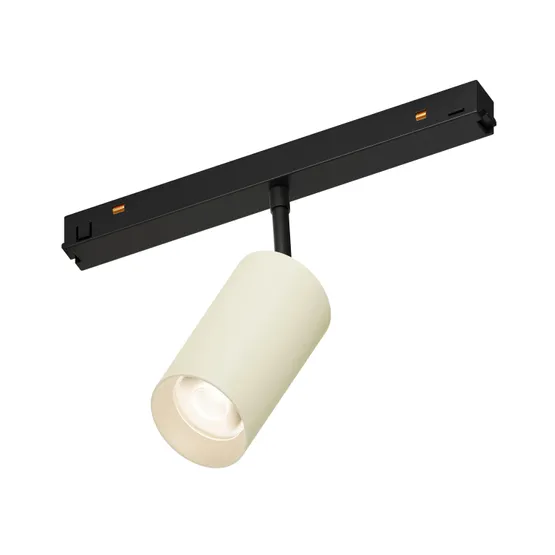 Фото #2 товара Светильник MAG-ORIENT-COLOR-SPOT-R45-10W Warm3000 (RAL1013, 15 deg, 48V) (Arlight, IP20 Металл, 5 лет)