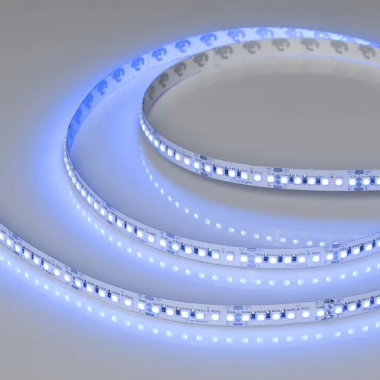 Фото #5 товара Светодиодная лента RT-G168-10mm 24V RGB (17.3 W/m, IP20, 3838, 5m) (Arlight, Открытый)