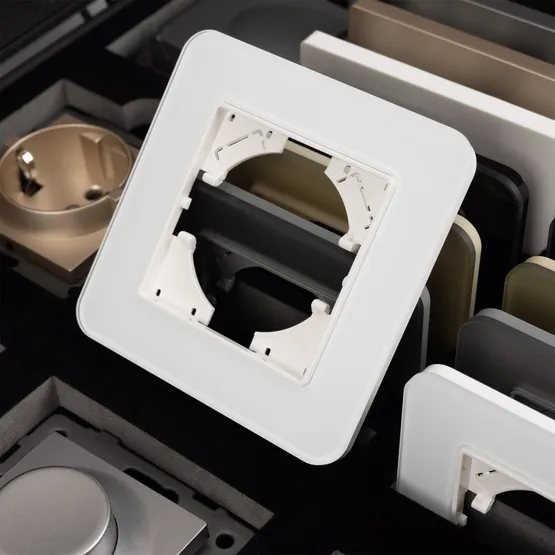 Фото #2 товара Демо-кейс WRA-CASE-MTL-BK-V3 (Arlight, Металл)