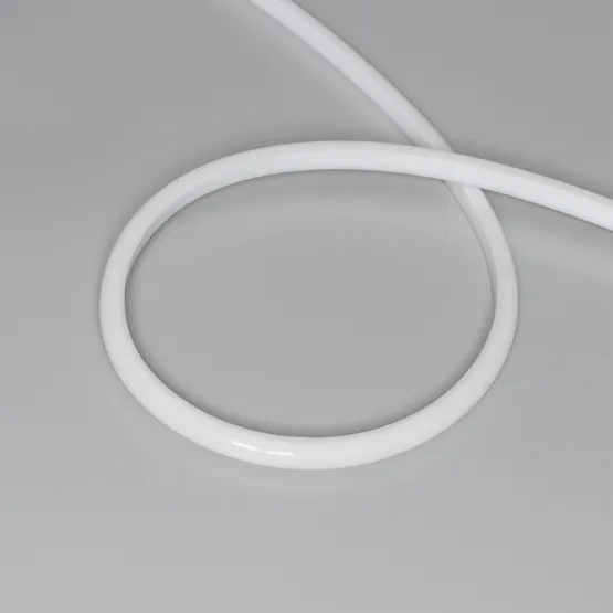 Фото #6 товара Светодиодная лента герметичная RTW-PWT-A180-13mm 24V White6000 (14.4 W/m, IP67, 2835, 5m) (Arlight, 14.4 Вт/м, IP67)