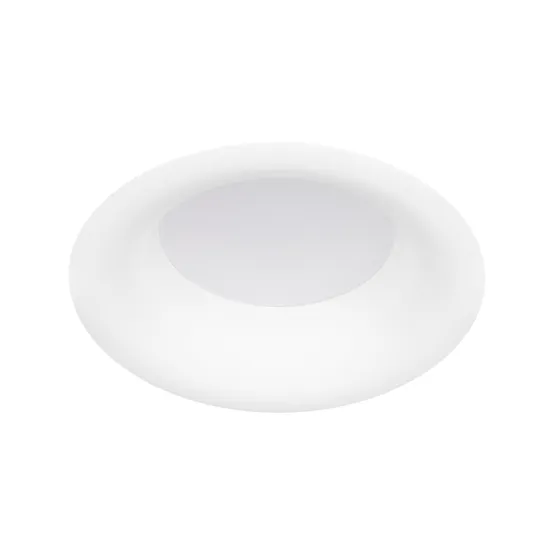 Фото #1 товара Светильник MS-BLIZZARD-BUILT-R102-8W Warm3000 (WH, 100 deg, 230V) (Arlight, IP20 Металл, 3 года)