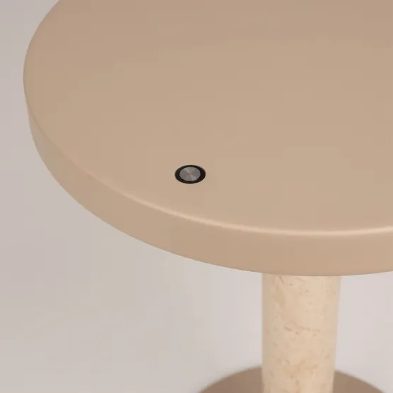 Фото #6 товара Светильник SP-ALYSS-TAB-R22.5x30-5W Warm3200-MIX (BG-BG, 110 deg, 230V) (Arlight, IP20 Мрамор, 5 лет)