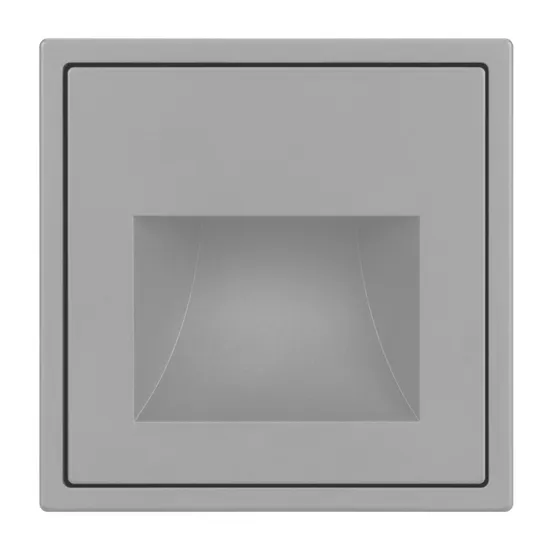 Фото #2 товара Механизм подсветки LED SWT-NOBE-MFX-SFPL-IS (Arlight, Никель)