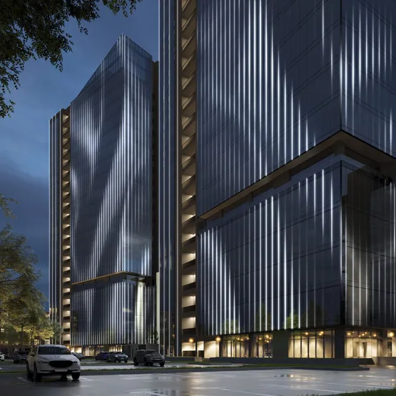 Фото #3 товара Светодиодная лента DMX-A96-12mm 24V Day4000-PX12 (14 W/m, IP20, 5m) (Arlight, CRI>90)