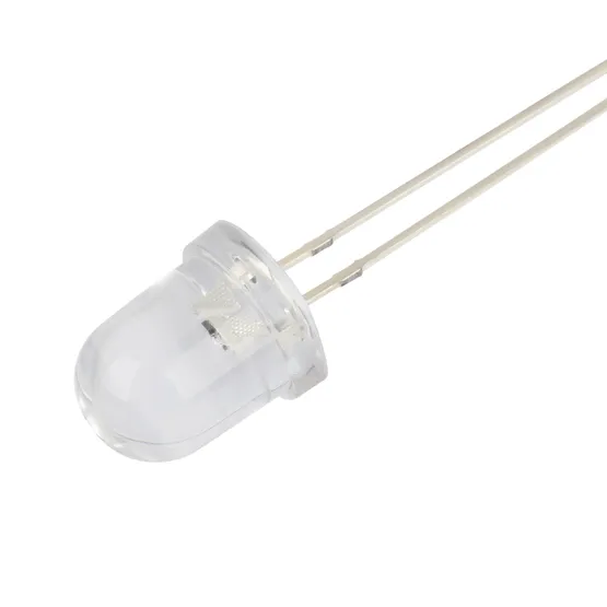 Фото #1 товара Светодиод ARL-8003RGBC-B-7color Slow (Arlight, 8мм (круглый))