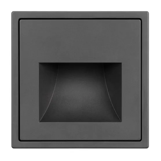 Фото #2 товара Механизм подсветки LED SWT-NOBE-MFX-SFPL-GR (Arlight, Серый базальт)