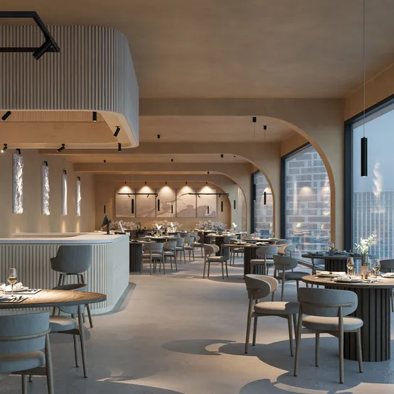 Фото #5 товара Светильник LGD-ARTEMIS-TRACK-4TR-R55-12W Warm2700 (BK, 8-80 deg, 230V, TRIAC) (Arlight, IP20 Металл, 5 лет)