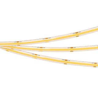 Фото товара Светодиодная лента герметичная COB-SE-X320-8mm 24V Day4000 (8 W/m, IP65, 5m) (Arlight, -)