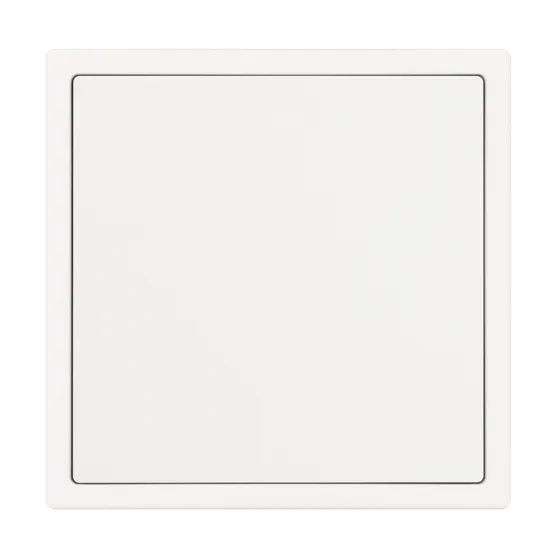 Фото #4 товара Механизм звонкового выключателя SWT-NOBE-MKR1-SFPL-WH (230V, 10A) (Arlight, Белый кварц)