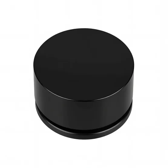 Фото товара INTELLIGENT ARLIGHT Пульт ARL-SIRIUS-801-32-DIM черный (3V, 2.4G) (IARL, IP20 Пластик, 3 года)