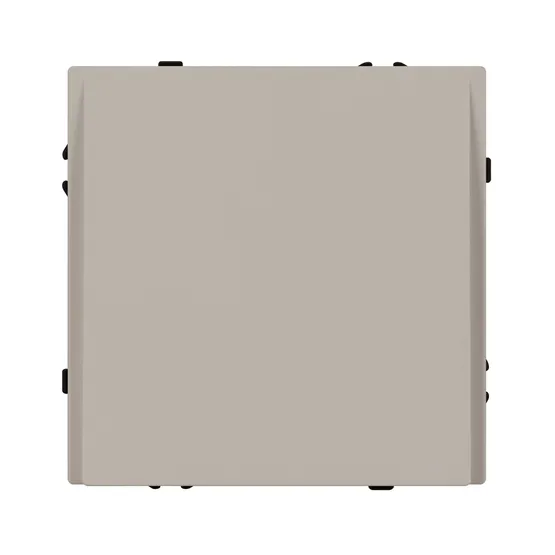 Фото #2 товара Механизм вывода кабеля SCT-NOBE-MCO1-SFPL-CA (Arlight, Кашемир)