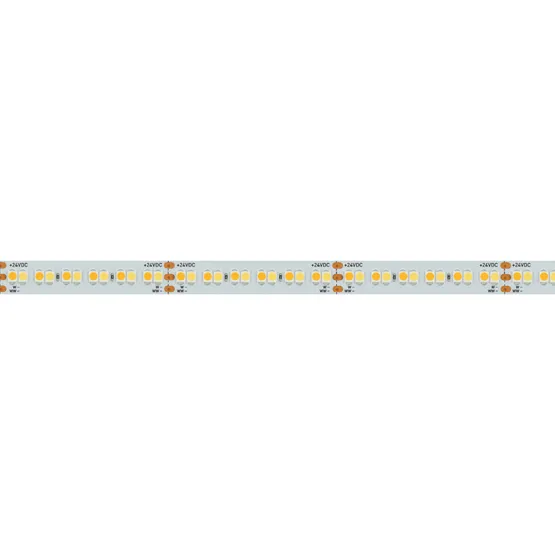 Фото #3 товара Светодиодная лента RT 6-5000 24V White-MIX 4x (3528, 240 LED/m, LUX) (Arlight, Изменяемая ЦТ)
