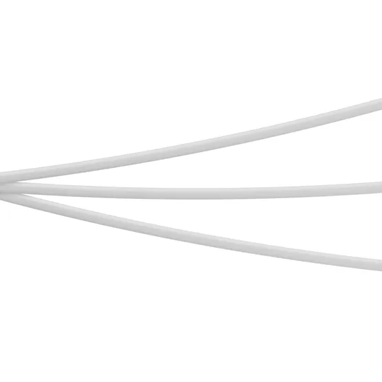 Фото товара Светодиодная лента герметичная VELA-M240-2.5x6mm 24V Warm2700 (5 W/m, IP65, 5m) (Arlight, узкая)