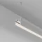 Минифото #5 товара Профиль PDS-ZM-PLUS-2000 ANOD (Arlight, Алюминий)