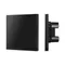 Минифото #4 товара INTELLIGENT ARLIGHT Механизм панели KNX-302-22-IN Black (Bus) (IARL, IP20 Пластик, 2 года)