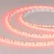 Минифото #1 товара Светодиодная лента RT-A120-5mm 12V Red (9.6 W/m, IP20, 2835, 5m) (Arlight, 9.6 Вт/м, IP20)