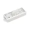 Минифото #2 товара INTELLIGENT ARLIGHT Диммер SMART-SET-PWM-105-52-MULTI-SUF White (12-24V, 5x3A, ПДУ RING 10кн, 2.4G) (IARL, Контроллер)