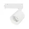 Минифото #1 товара Светильник LGD-DYKE-2TR-R60-8W Day4000 (WH, 50 deg, 230V) (Arlight, IP20 Металл, 5 лет)