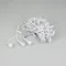 Минифото #6 товара Светодиодная гирлянда ARD-STRING-CLASSIC-10000-WHITE-100LED-LIVE RGB-DMX (24V, 10W) (Ardecoled, IP65)