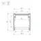 Минифото #2 товара Профиль LINE-3535-BENT-SIDE-2000 ANOD (Arlight, Алюминий)