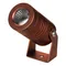 Минифото #1 товара Светильник ALT-RAY-R42-5W Day4000 (RS, 25 deg, 230V) (Arlight, IP67 Металл, 3 года)