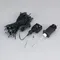 Минифото #4 товара Светодиодная гирлянда Нить Смарт ARD-MOOD-CLASSIC-19650-BLACK-132LED RGB (230V, 5.8W, Tuya Wi-Fi) (Ardecoled, IP65)