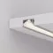 Минифото #4 товара Профиль PDS-BEVEL-F-2000 ANOD (Arlight, Алюминий)