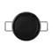 Минифото #2 товара Датчик движения NAVE-PIR-BUILT-R50-400W-BK (230V, 0.6A, MINI, IP20) (Arlight, Пластик, 5 лет)